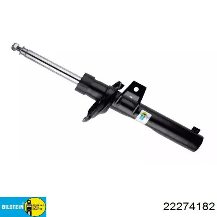 Амортизатор передній 22274182 Bilstein