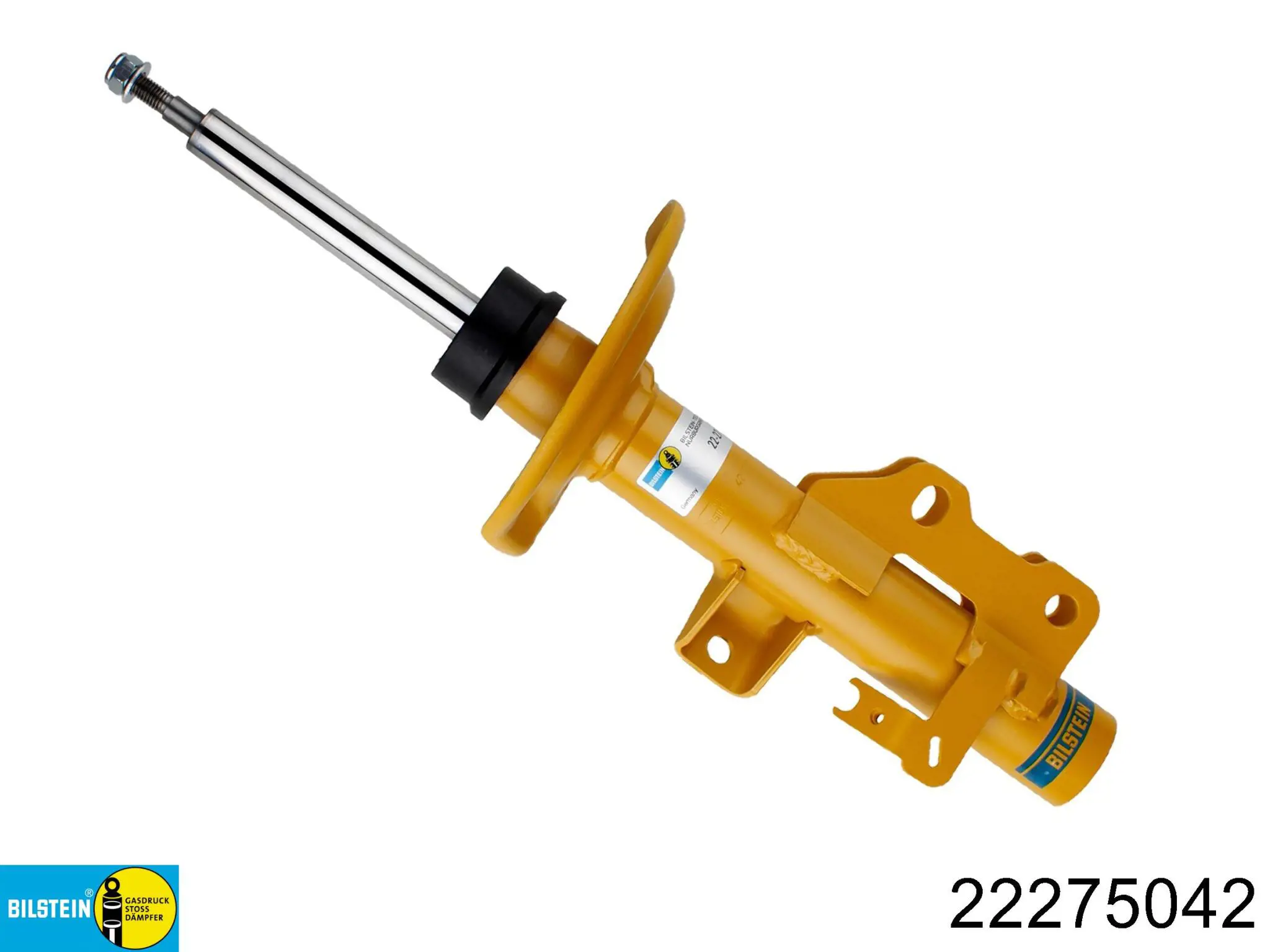 Купити 22275042 Bilstein Амортизатора передній лівий