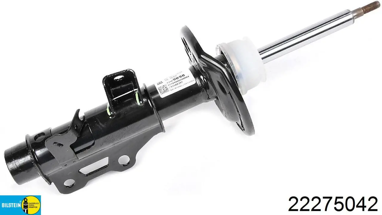 22275042 Bilstein Ліва передня стійка