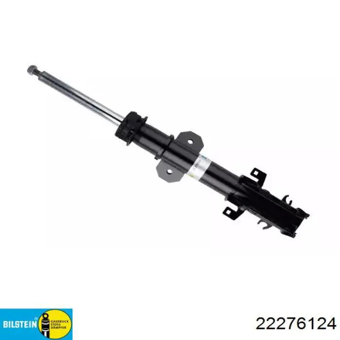 Купити 22276124 Bilstein Амортизатор передній, правий