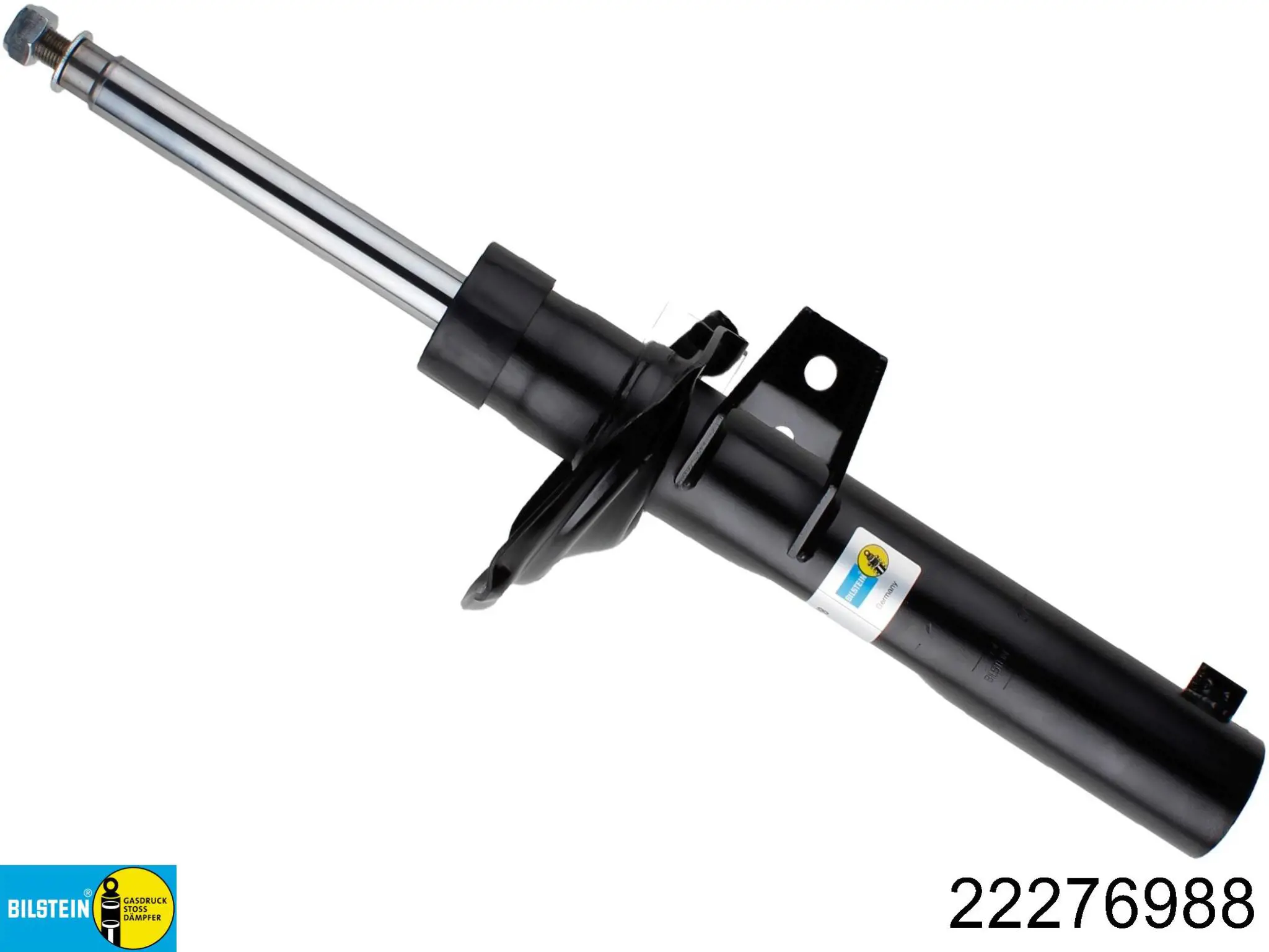 22276988 Polcar Стійка передня