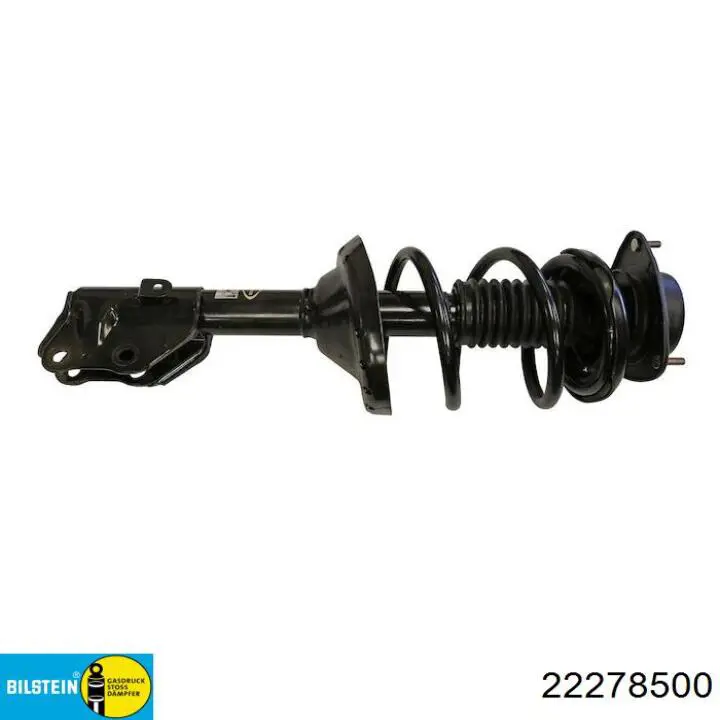 Купити 22278500 Bilstein Амортизатор передній, правий