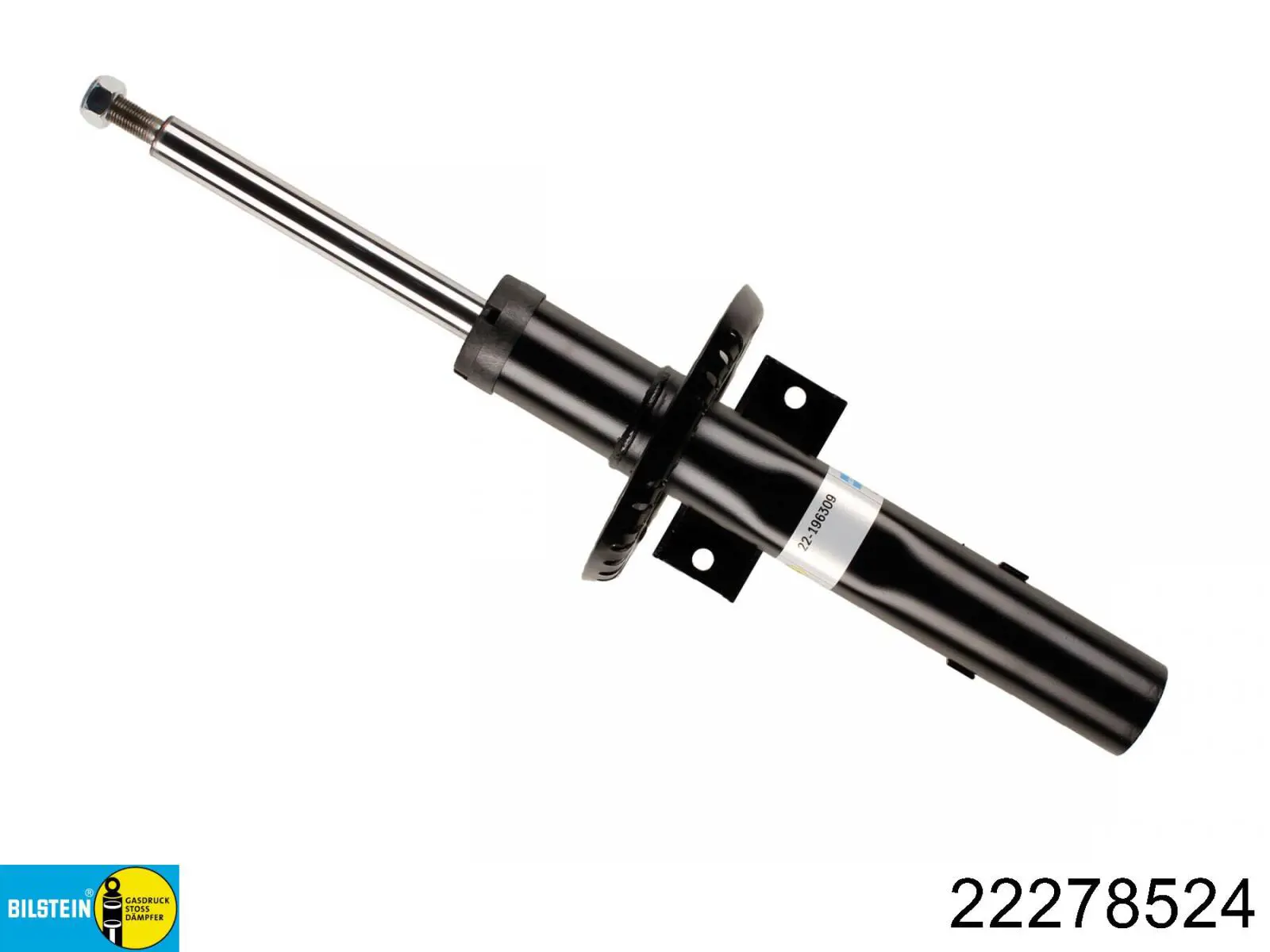  22278524 Bilstein