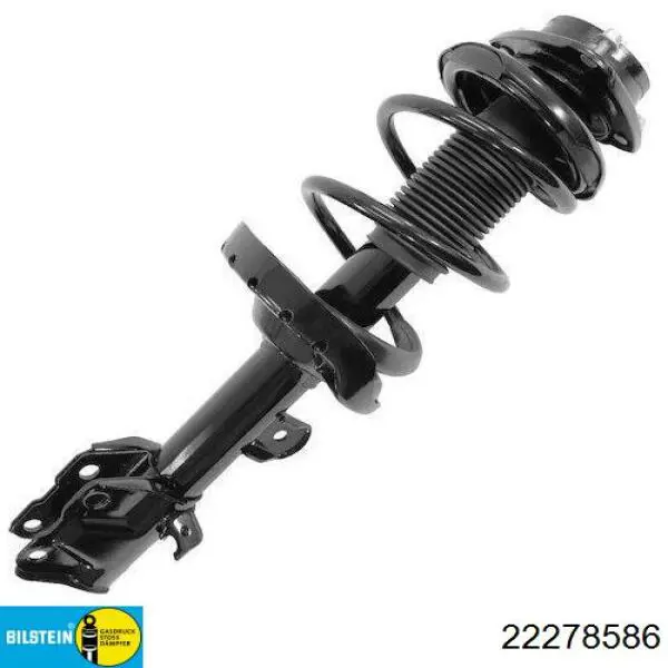 Купити 22278586 Bilstein Амортизатора передній лівий