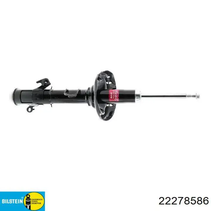  22278586 Bilstein