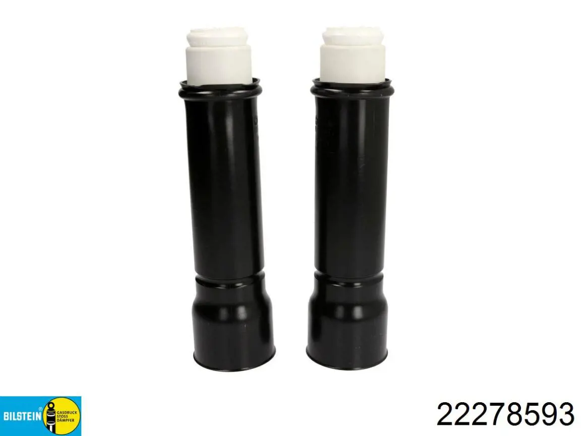 22278593 Bilstein Амортизатор передньої підвіски
