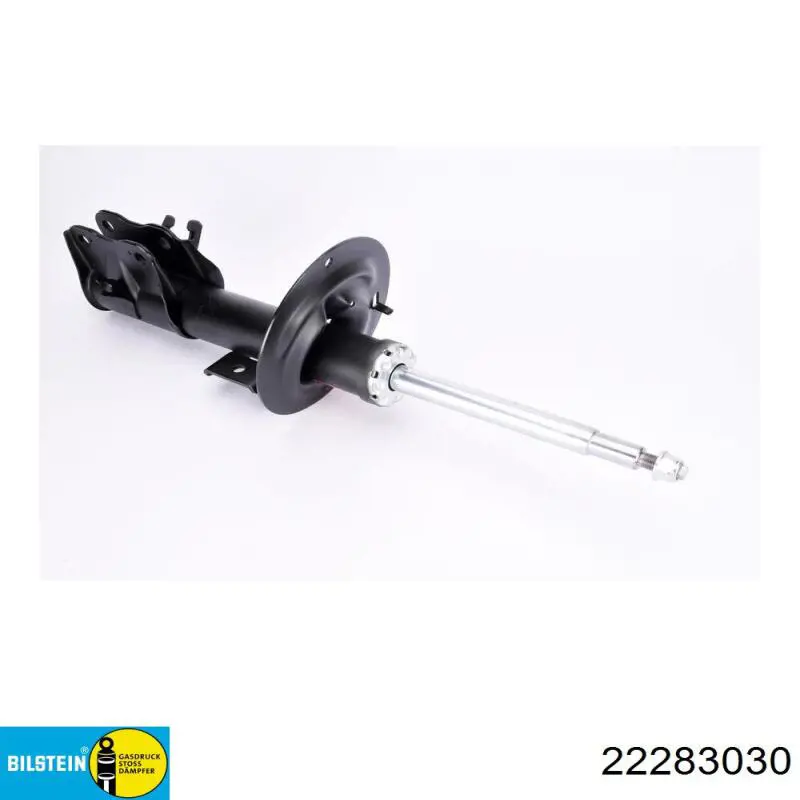 AST24717 Ford Ліва передня стійка