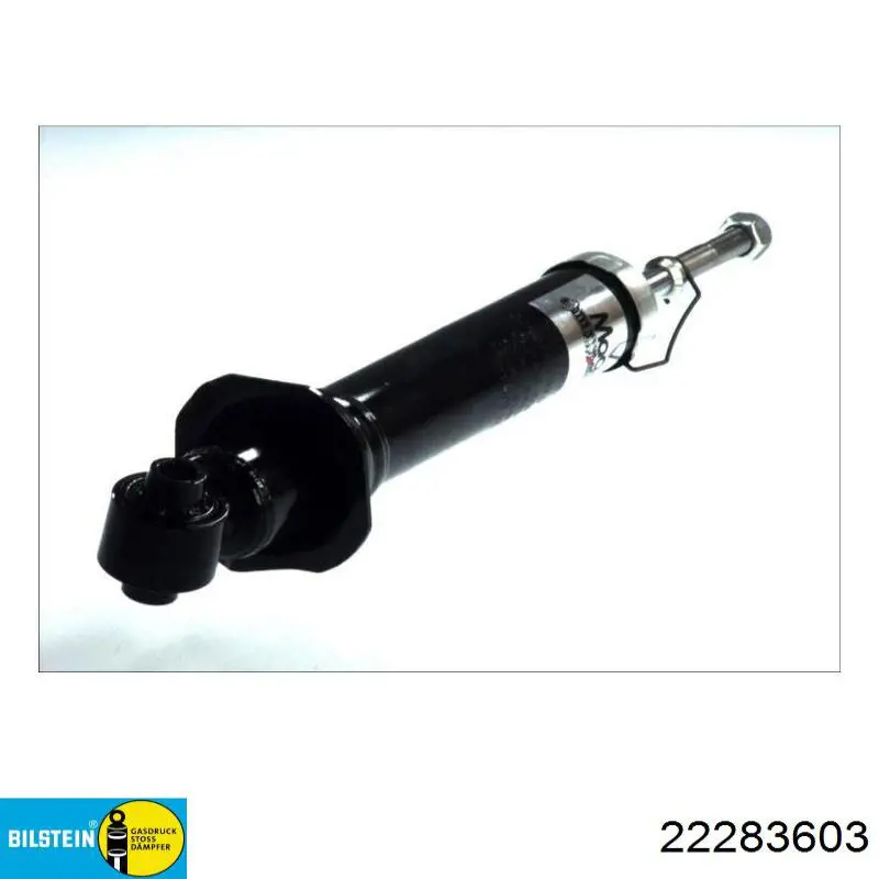 22283603 Bilstein Амортизатор передньої підвіски