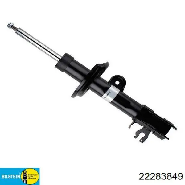 Амортизатор передньої підвіски, лівий Bilstein 22335067 ціна, від 52.24 USD