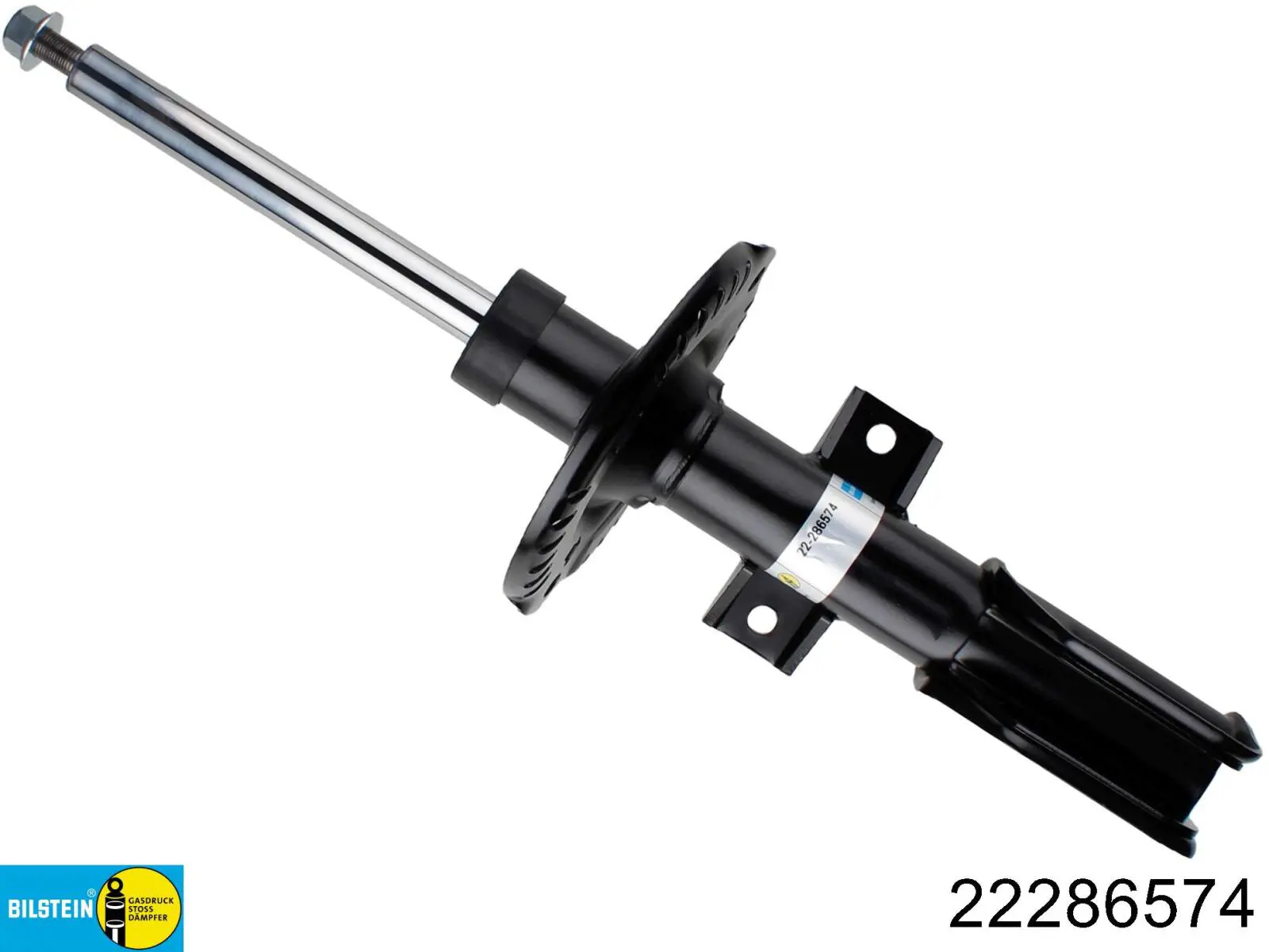 22286574 Bilstein Стійка передня