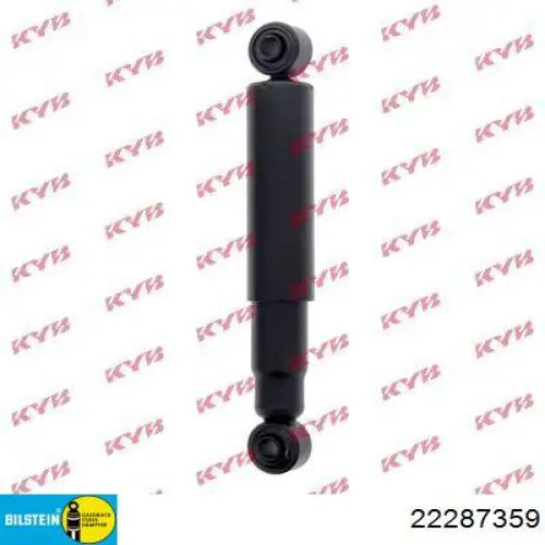 22287359 Bilstein Ліва передня стійка