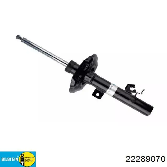 Купити 22289070 Bilstein Амортизатор передній, правий