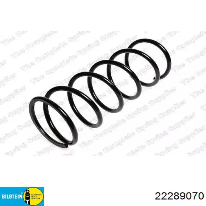 Купити 22289070 Bilstein Амортизатор передній, правий