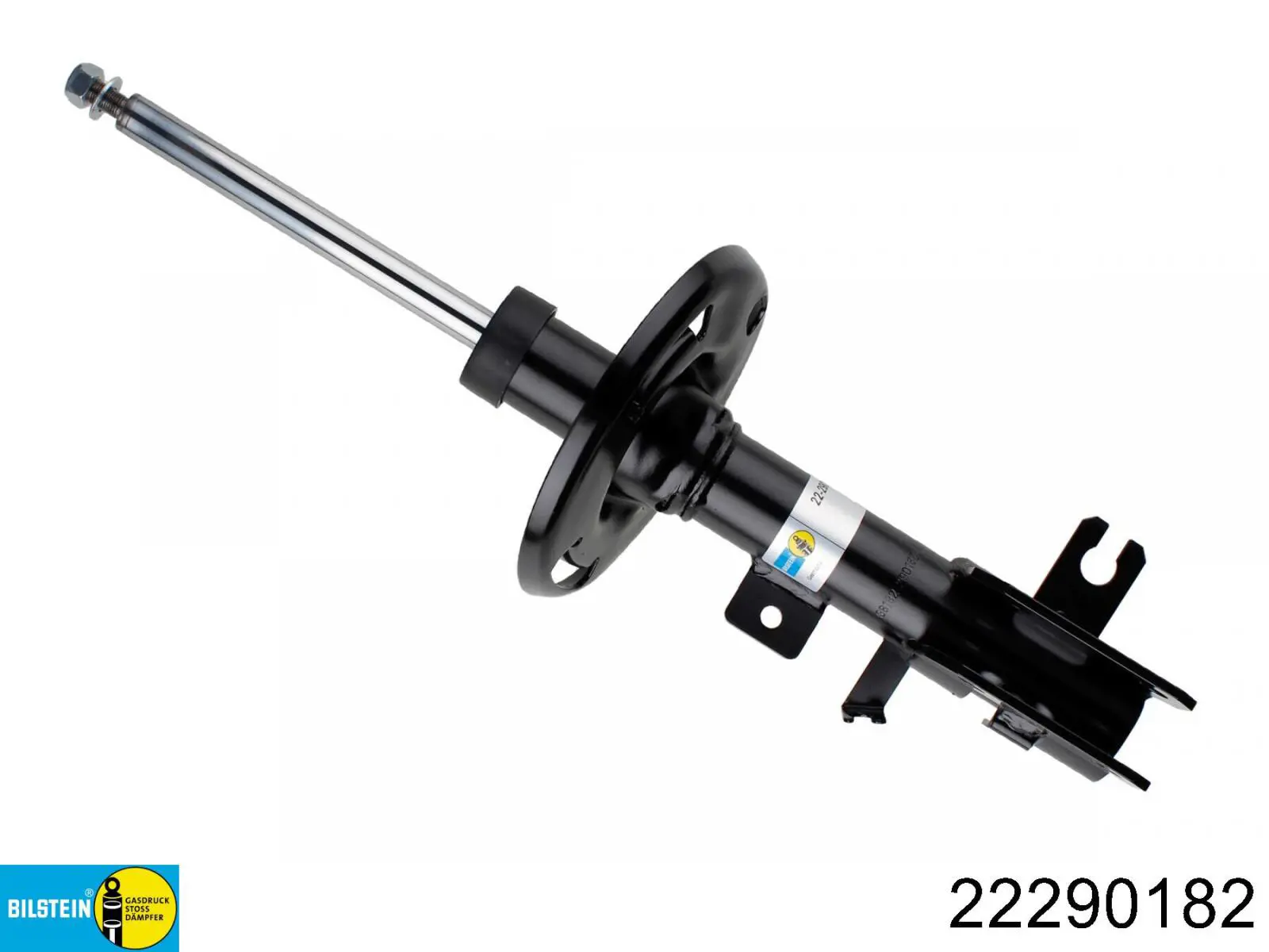 22290182 Bilstein Амортизатор передньої підвіски