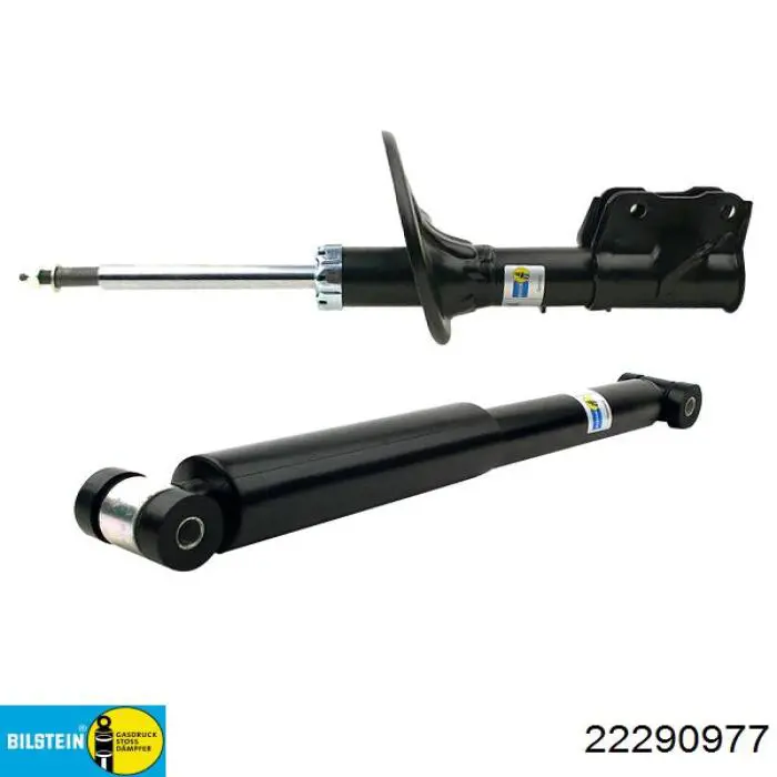Купити 22290977 Bilstein Амортизатора передній лівий