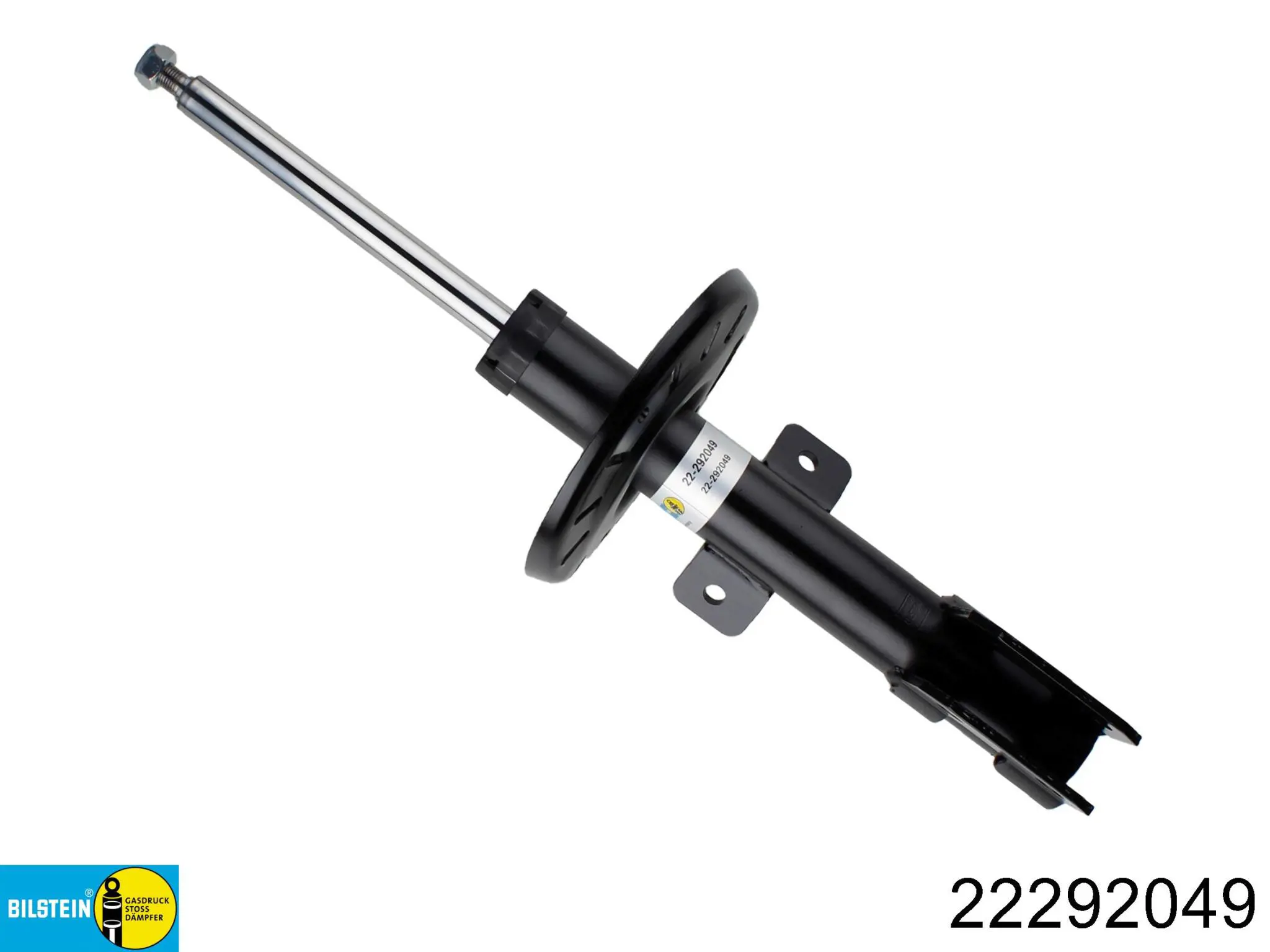 Купити 22292049 Bilstein Амортизатор передньої підвіски