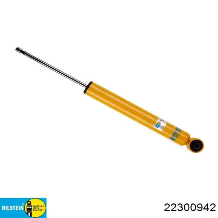 31306888465 BMW Ліва передня стійка