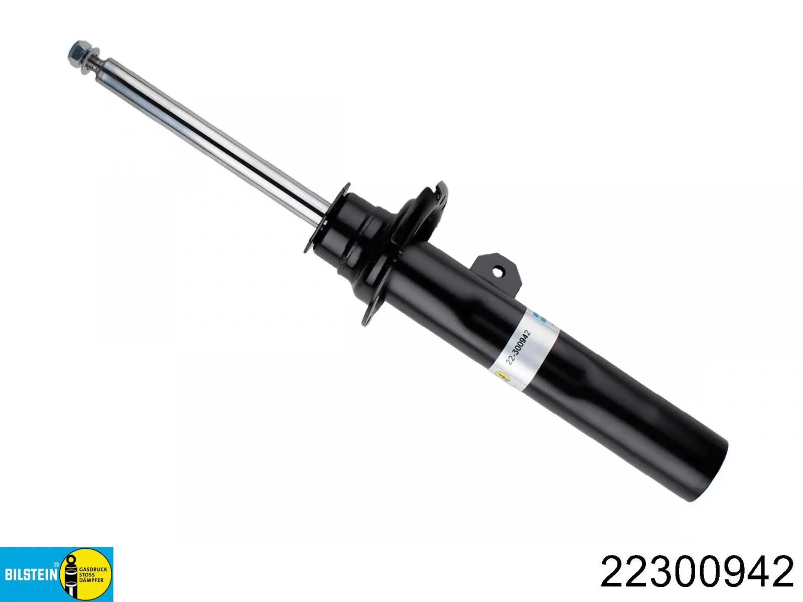 Купити 31306888465 BMW Амортизатора передній лівий