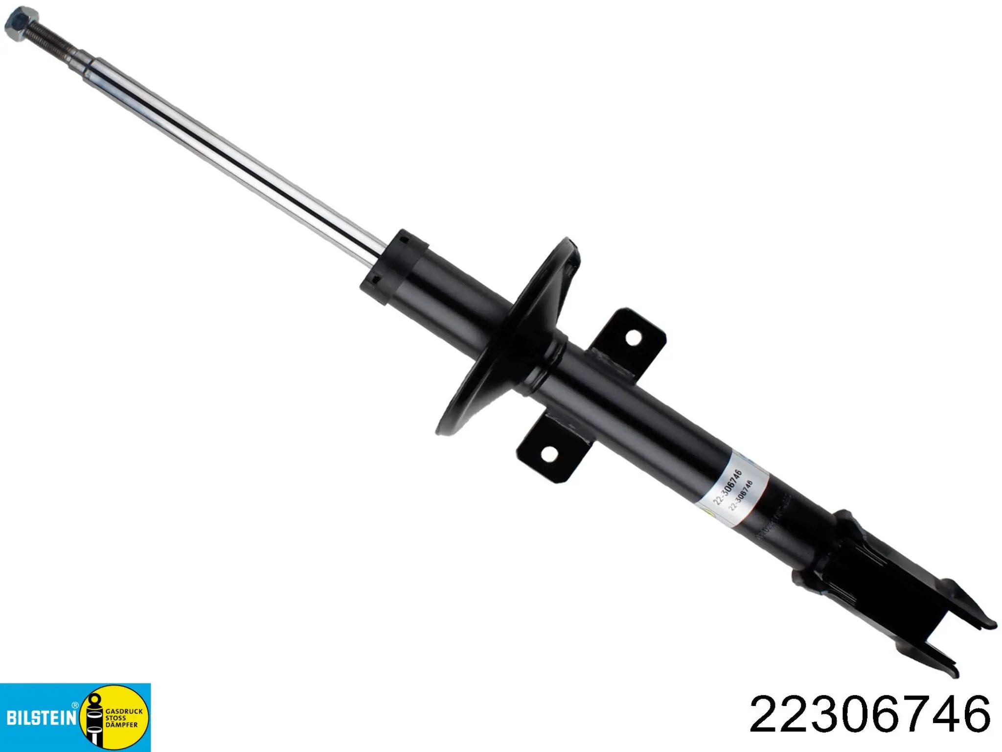 Купити 22306746 Bilstein Стійка амортизатора задня