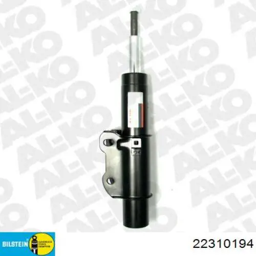 22310194 Bilstein Стійка передня