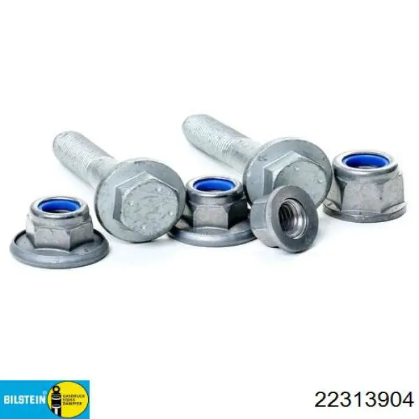 22313904 Bilstein Стійка передня