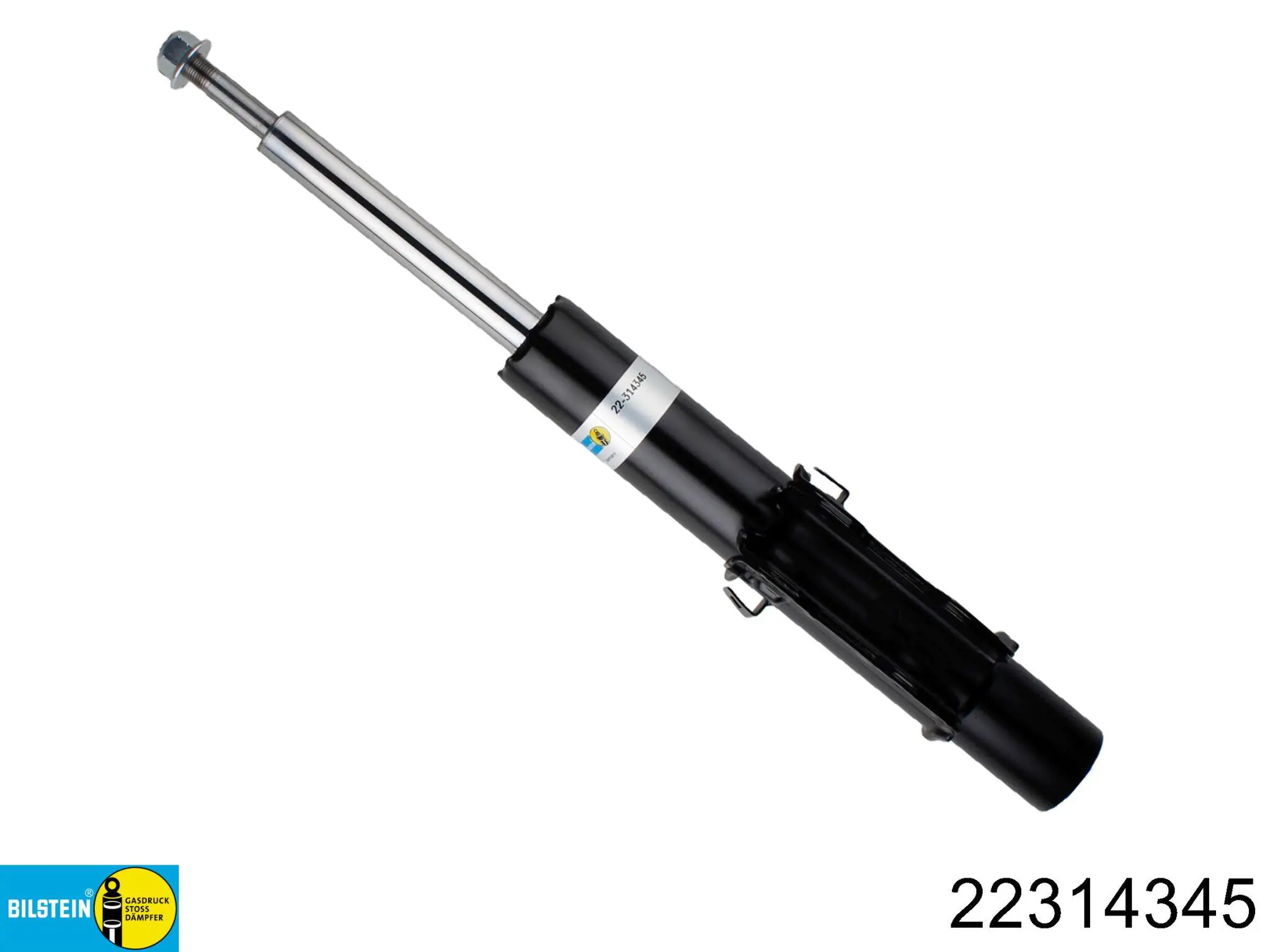 22314345 Bilstein амортизатор передній