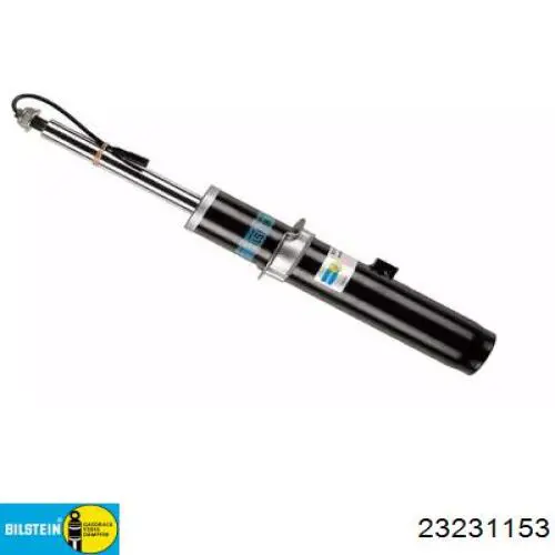 Амортизатор передній 23231153 Bilstein