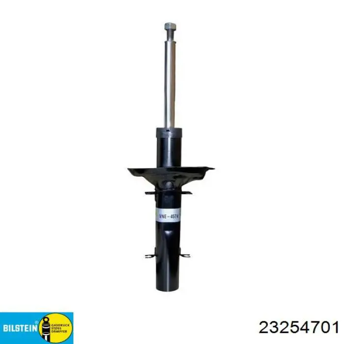 Купити 23254701 Bilstein Амортизатор передній, правий