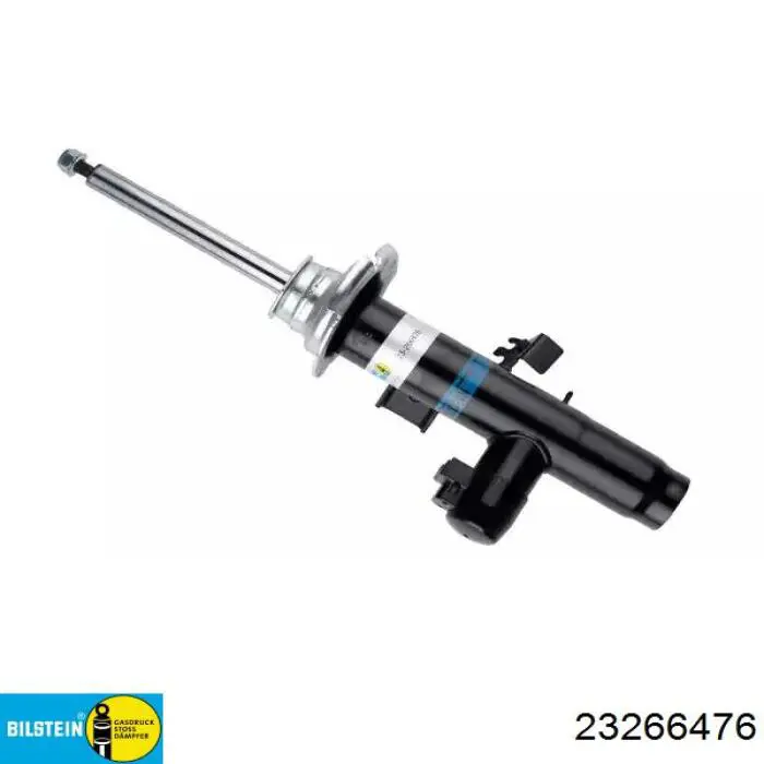 Купити 23266476 Bilstein Амортизатор передній, правий