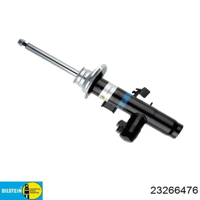 23266476 Bilstein Амортизатор передньої підвіски