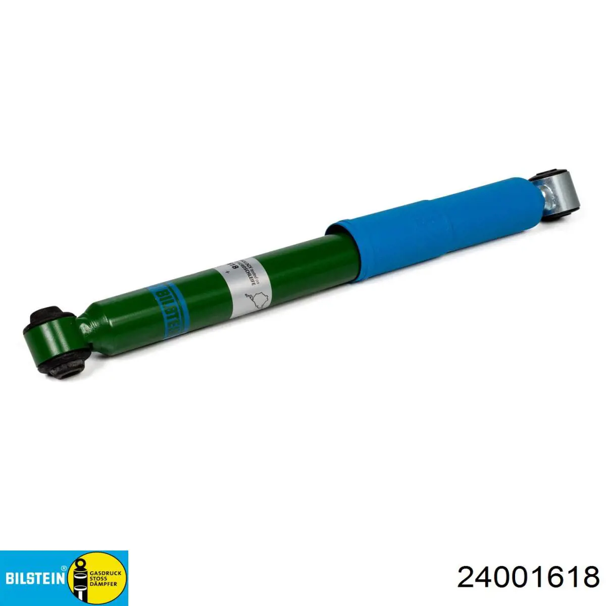 Купити 553013 Kayaba Стійка амортизатора задня