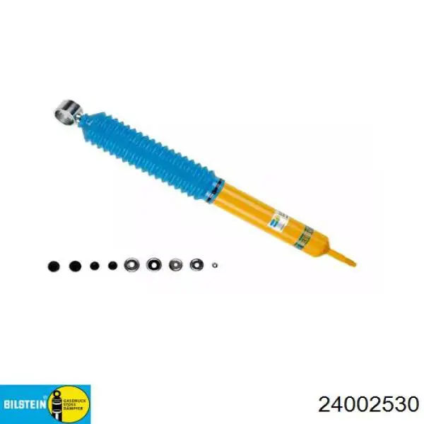 Амортизатор задній 24002530 Bilstein