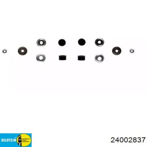 Стойка амортизатора передняя Monroe R1504 ціна, від 35.92 USD