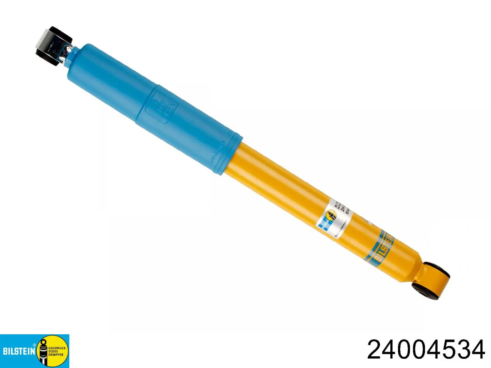 Амортизатор задній 24004534 Bilstein