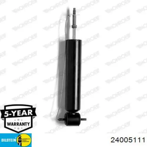 Амортизатор задній Bilstein 24005111 ціна, від 27.32 USD