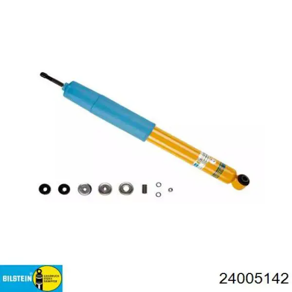 Амортизатор задній Koni 905384 ціна, від 72.10 USD