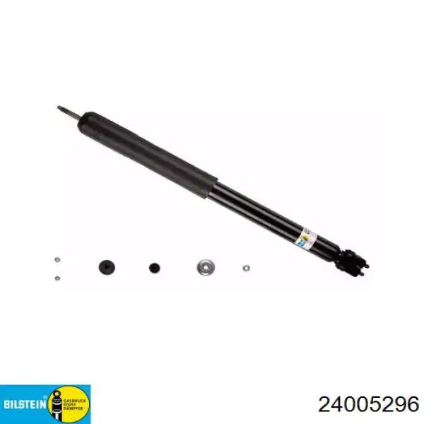 Амортизатори передні Sachs 317475