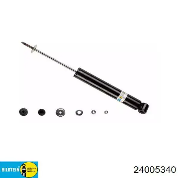 Амортизатор задній 24005340 Bilstein