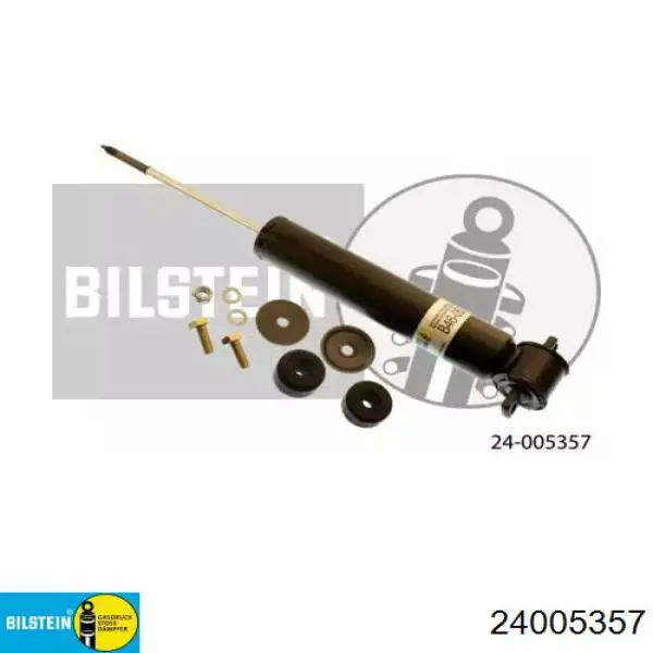 Амортизатор задній 24005357 Bilstein