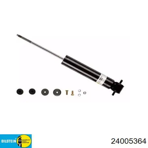 Амортизатор задній 24005364 Bilstein