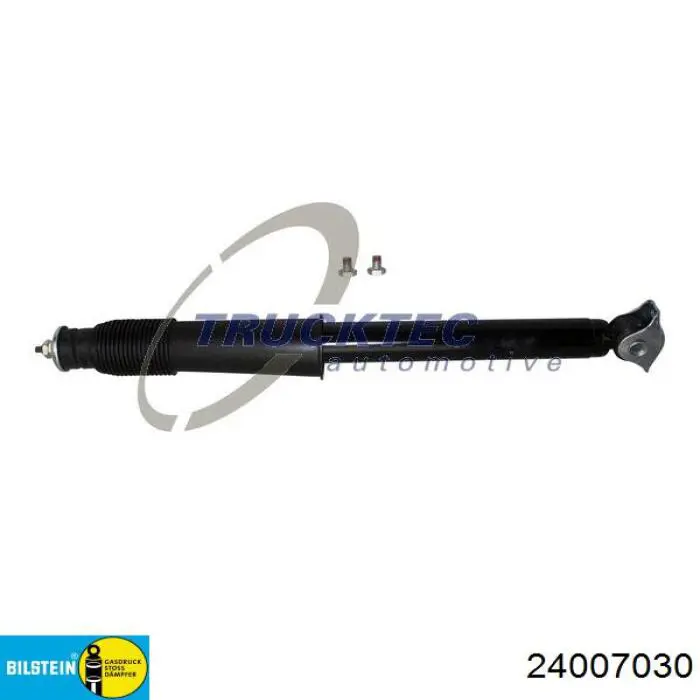 Амортизатори передні Bilstein 24007030