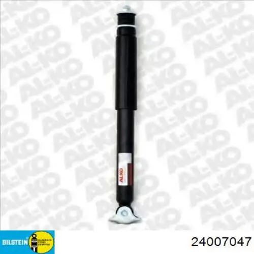 Амортизатор передній 24007047 Bilstein