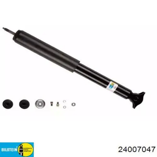 Амортизатори передні Bilstein 24007047