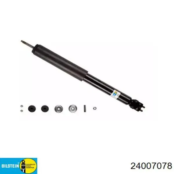 Амортизатор передній 24007078 Bilstein