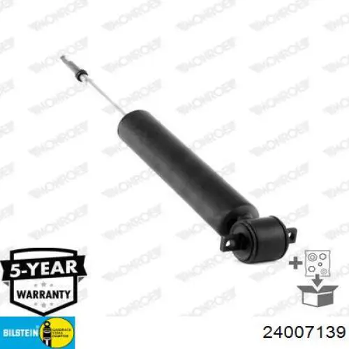 Купити 24007139 Bilstein Стійка амортизатора задня