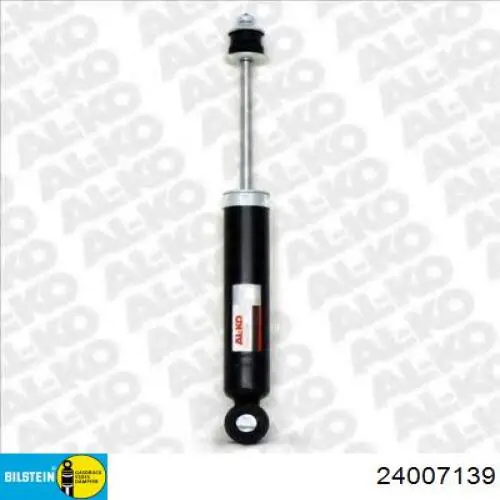 Амортизатор задній 24007139 Bilstein