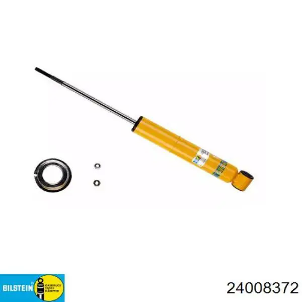 Амортизатор задній 24008372 Bilstein