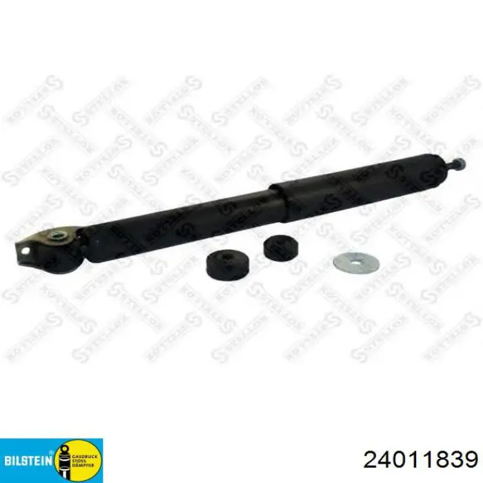 Амортизатори передні Bilstein 24011839