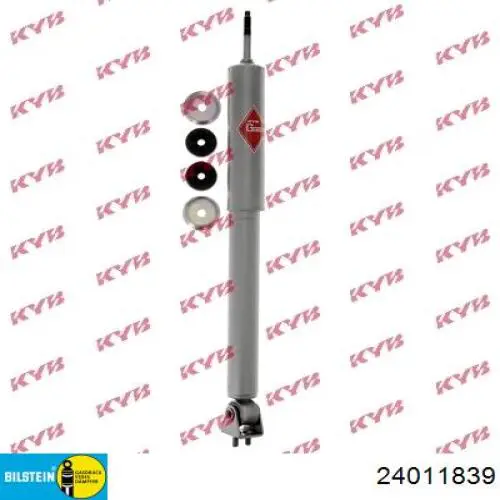 Купити 24011839 Bilstein Амортизатор передньої підвіски