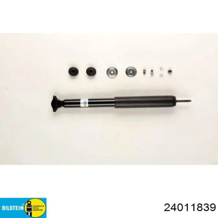 Амортизатор передній 24011839 Bilstein